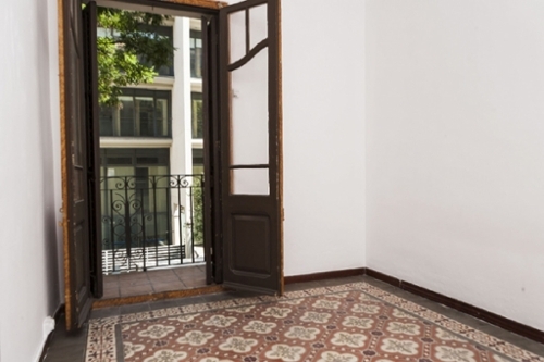 Can Amat Vallès Occidental apartamento foto 6248131