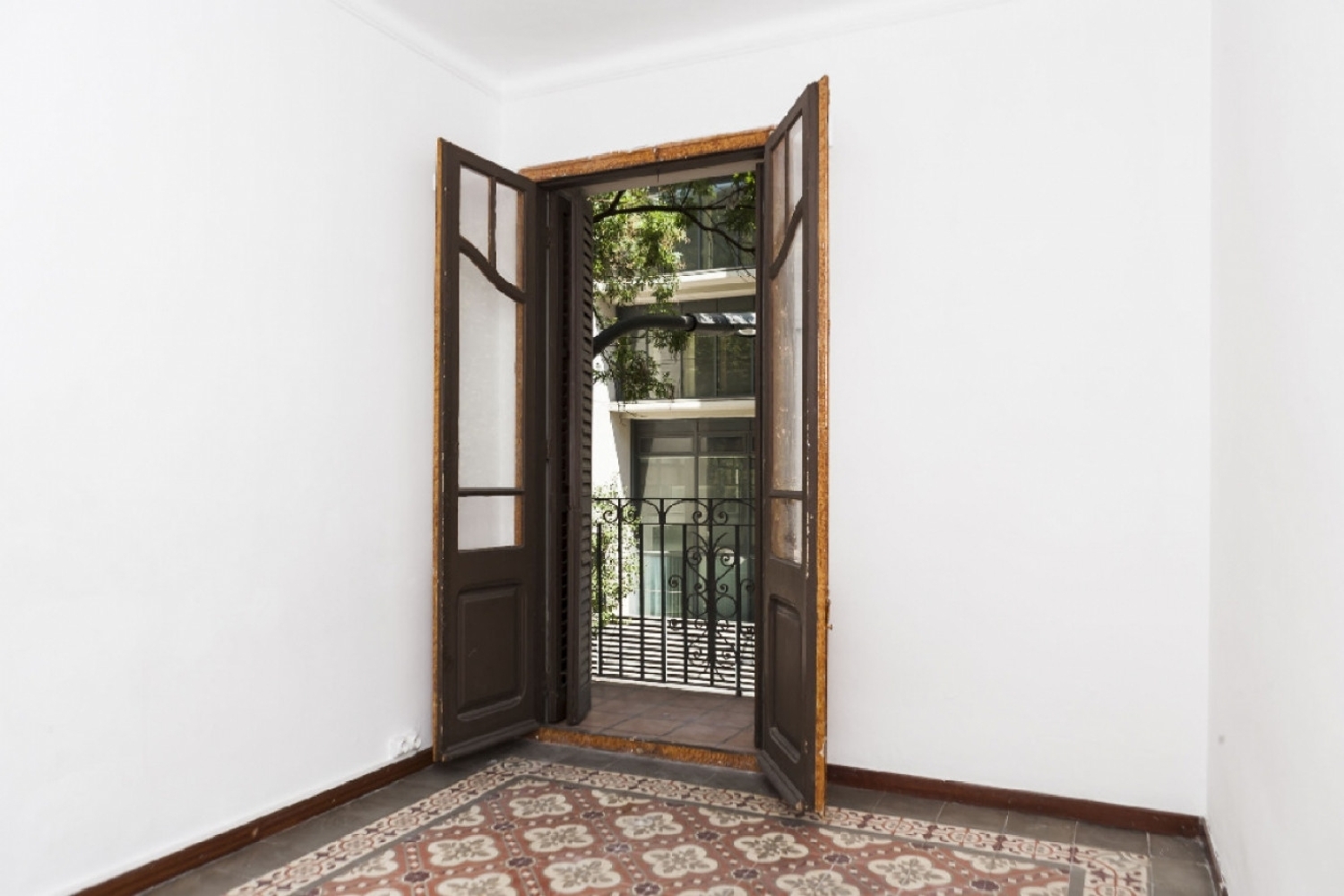  kaufen Wohnung Can Amat Vallès Occidental 8