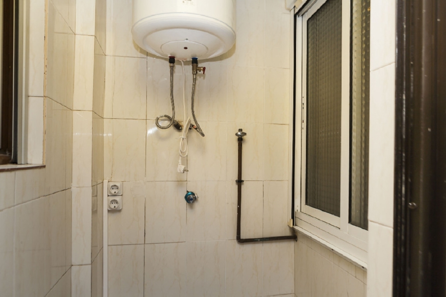  kaufen Wohnung Can Amat Vallès Occidental 4