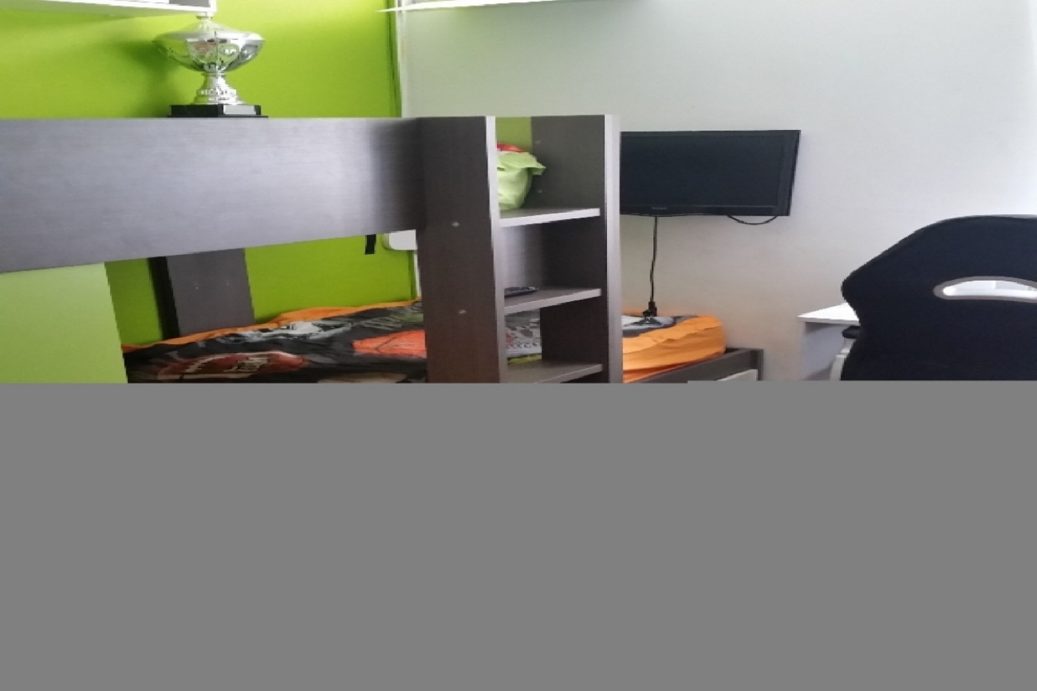 en venta apartamento Les Brucardes Bages 3