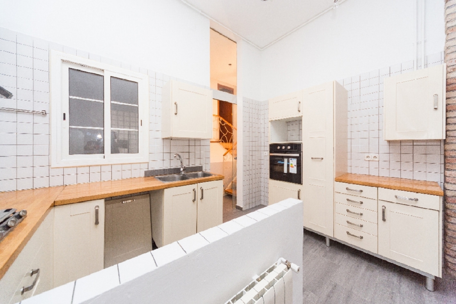  for sale apartment Sant Martí-El Clot Barcelonès 2