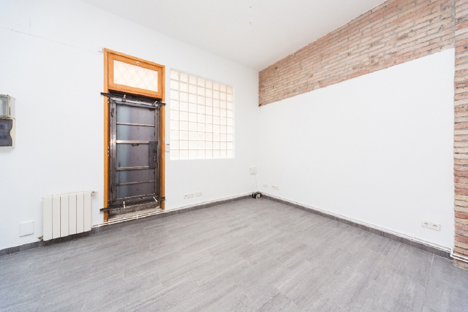  for sale apartment Sant Martí-El Clot Barcelonès 7