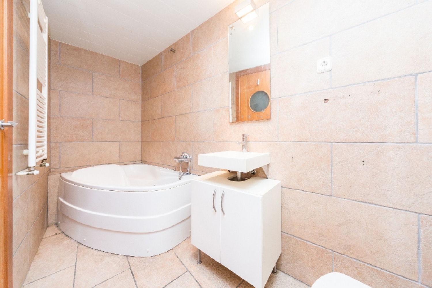 for sale apartment Sant Martí-El Clot Barcelonès 4