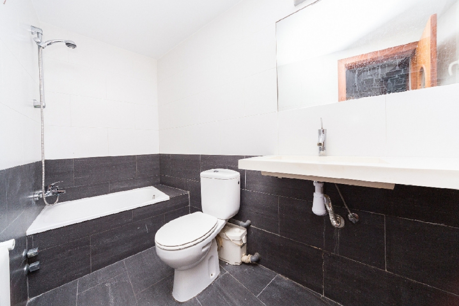  for sale apartment Sant Martí-El Clot Barcelonès 6