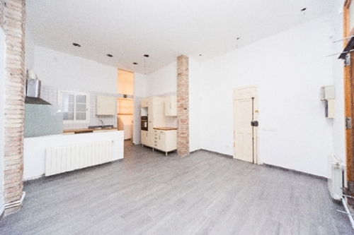 Tres Turons Maresme apartment foto 6248265