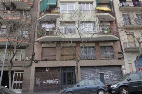Maians Bages Wohnung Bild 6248285