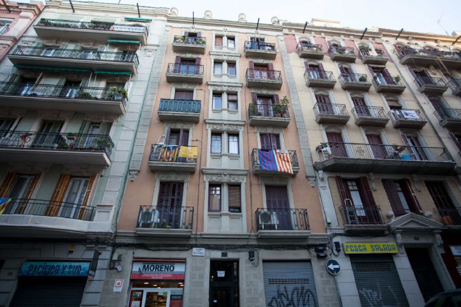  à vendre appartement Sant Quirze De Besora Osona 1