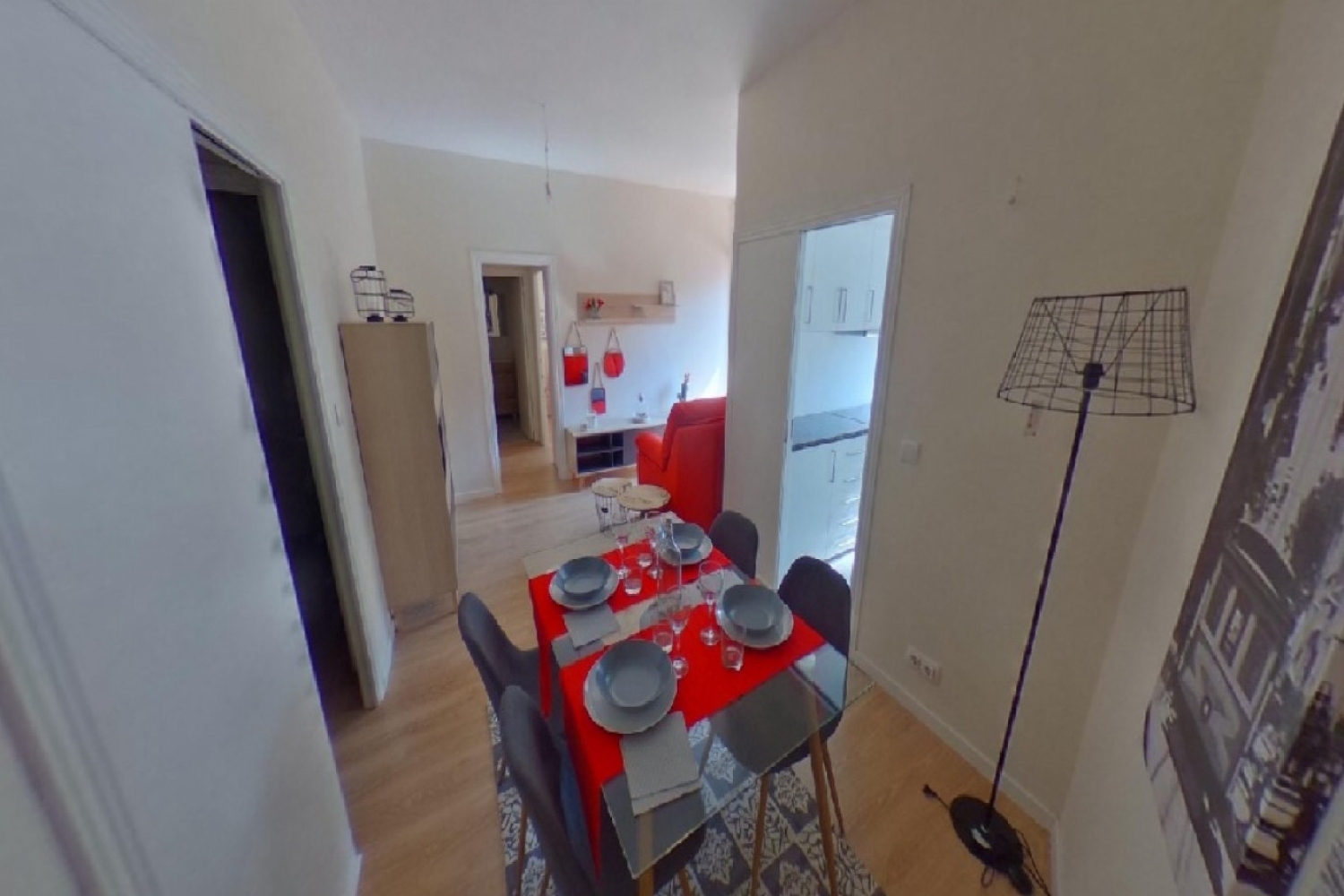  à vendre appartement Mas D'en Serra Garraf 7