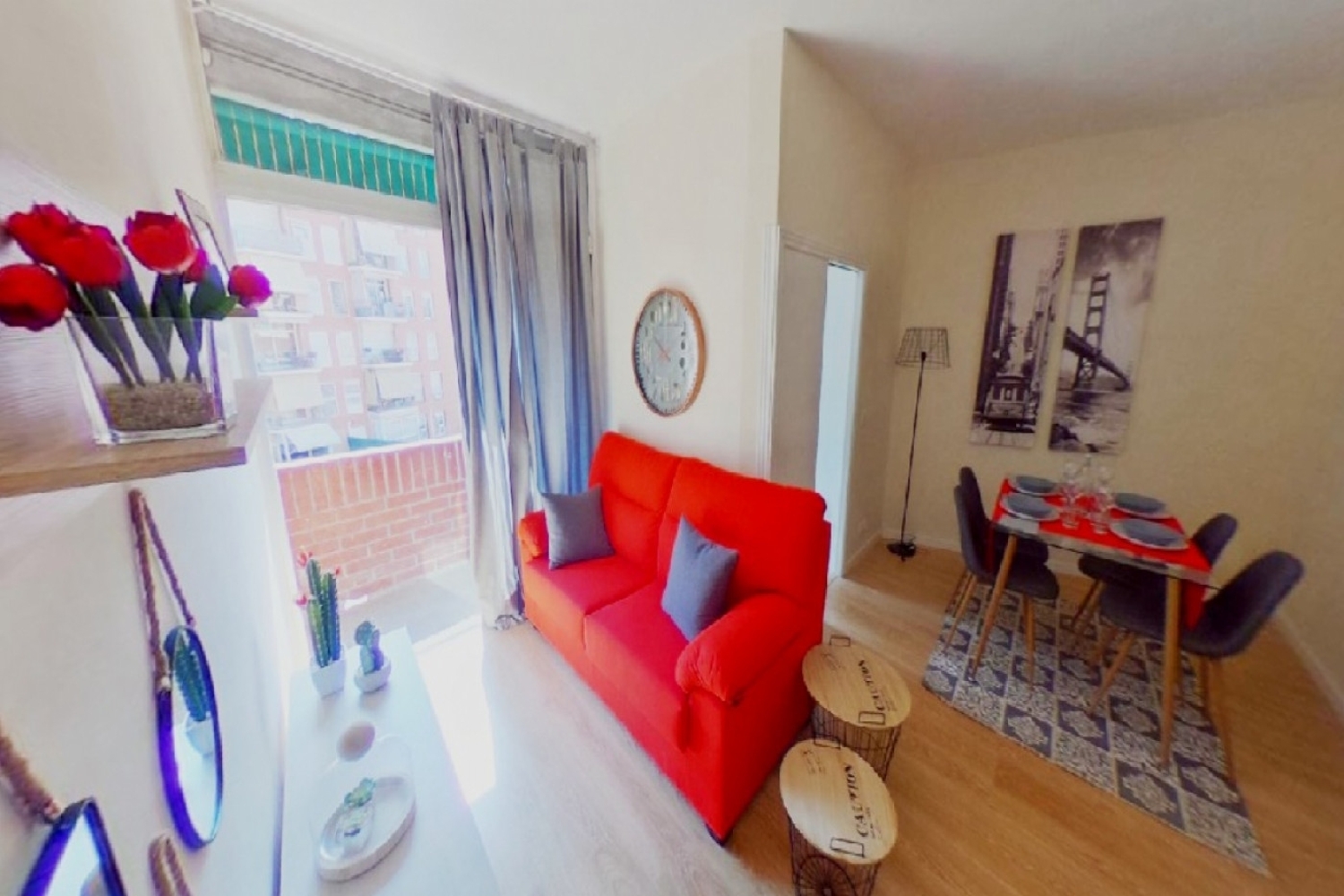  à vendre appartement Mas D'en Serra Garraf 5