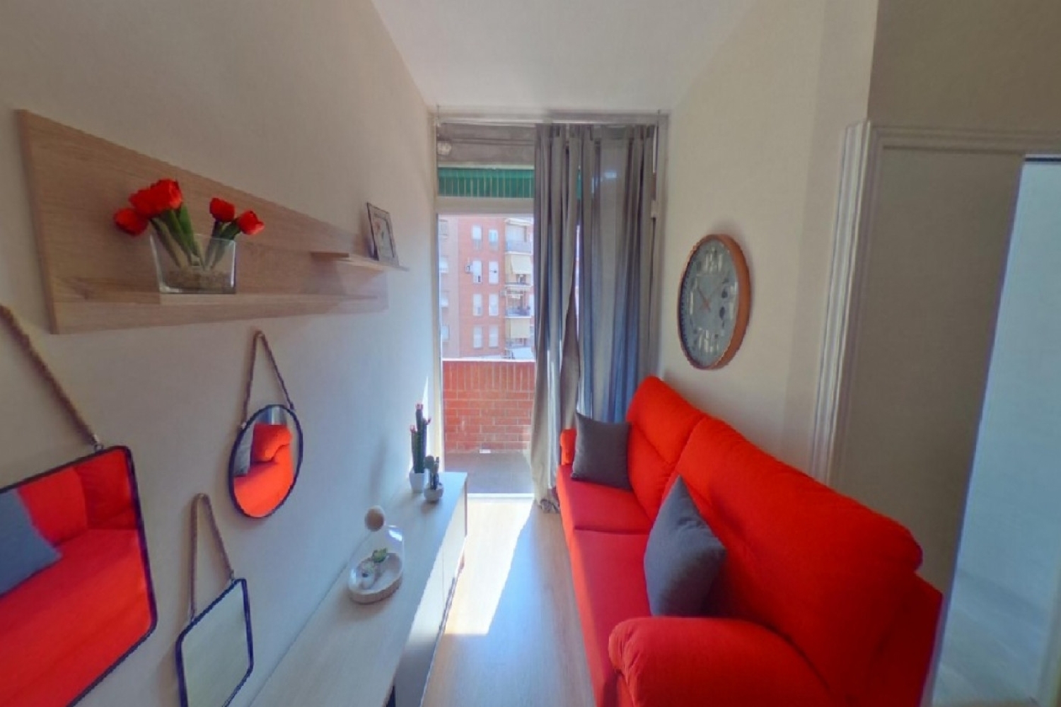  à vendre appartement Mas D'en Serra Garraf 6