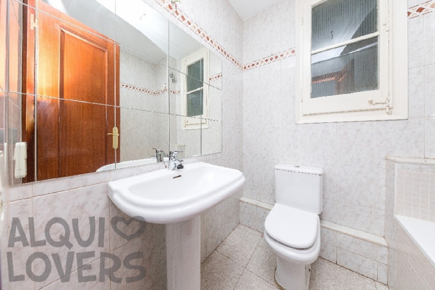 à vendre appartement Ca L'artigues Vallès Oriental 3