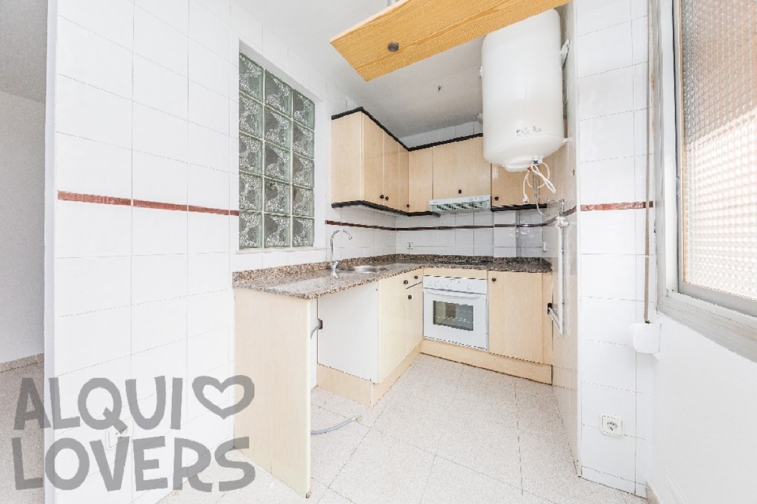 à vendre appartement Ca L'artigues Vallès Oriental 2