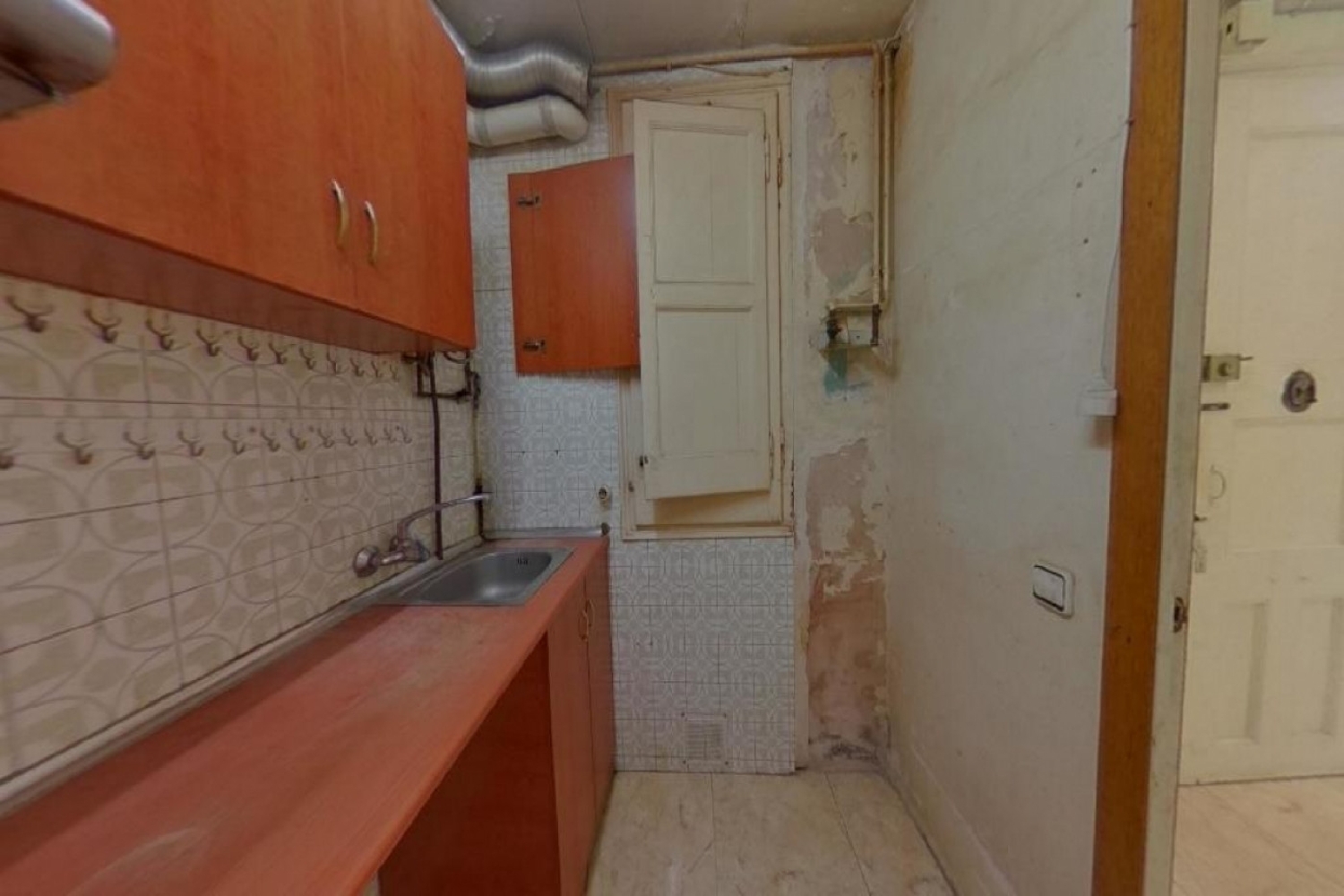  à vendre appartement Vilardell Vallès Oriental 4