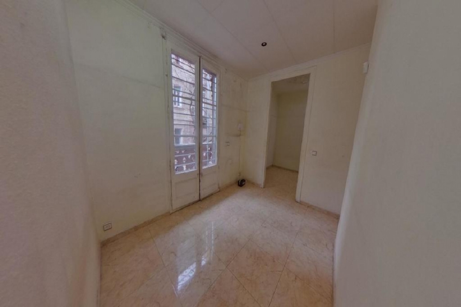  à vendre appartement Vilardell Vallès Oriental 1