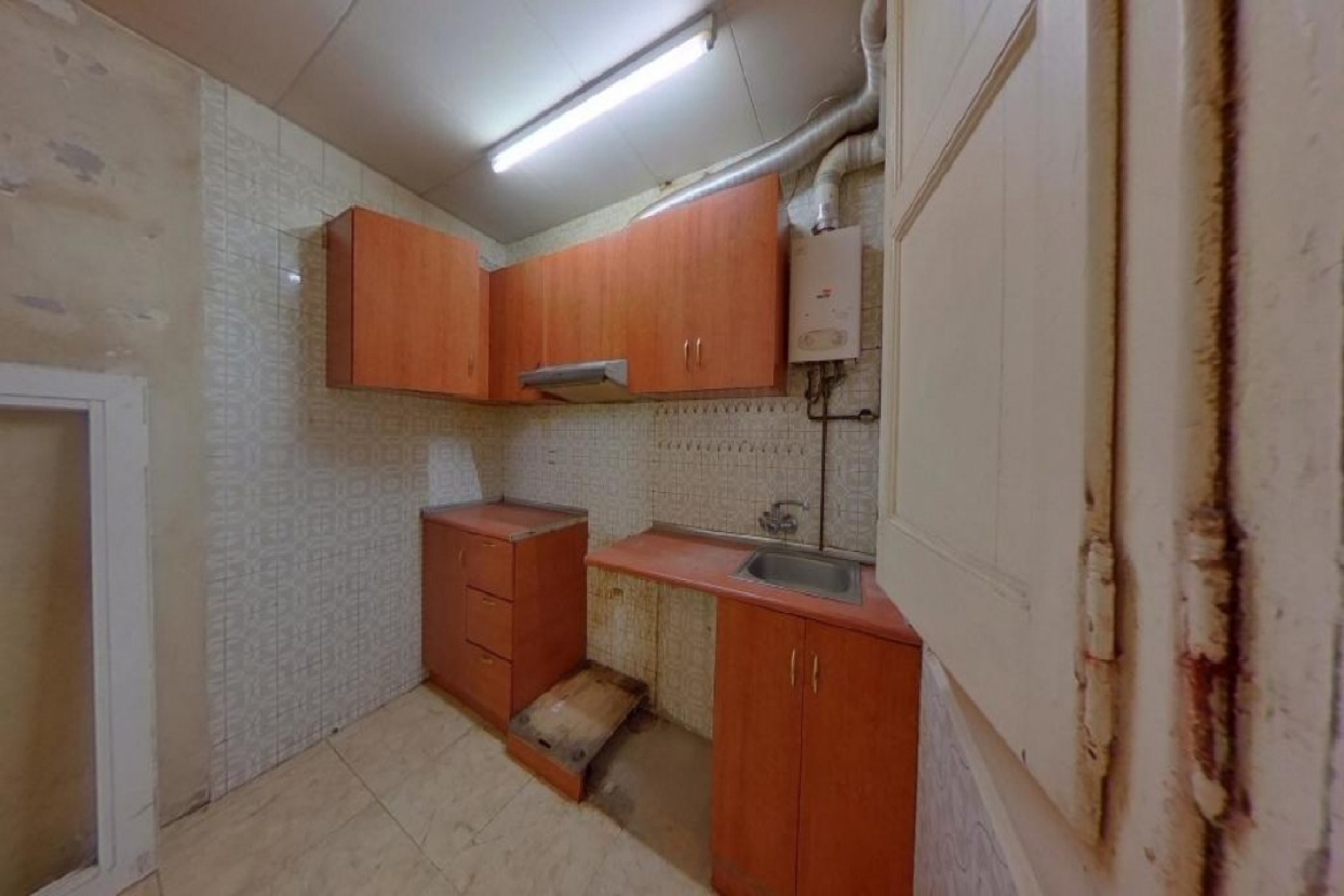 à vendre appartement Vilardell Vallès Oriental 2