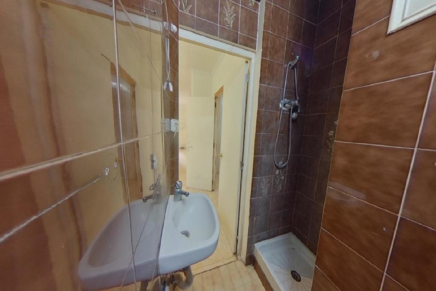  à vendre appartement Vilardell Vallès Oriental 5