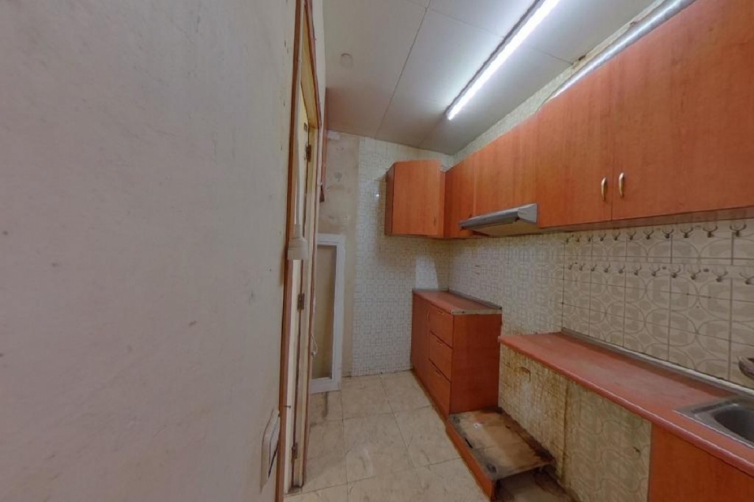 à vendre appartement Vilardell Vallès Oriental 3