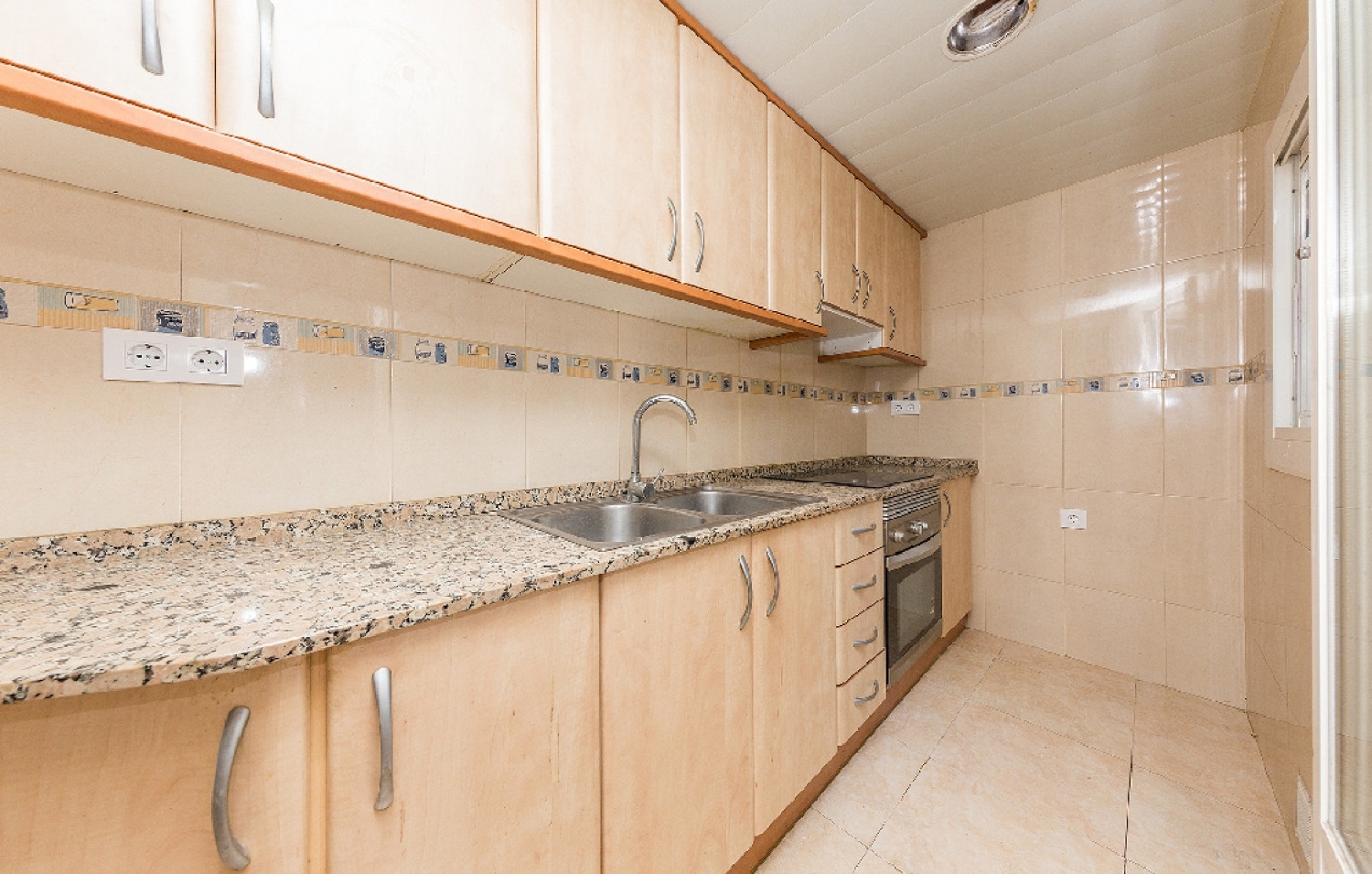 te koop appartement Manso Arnau Maresme 2