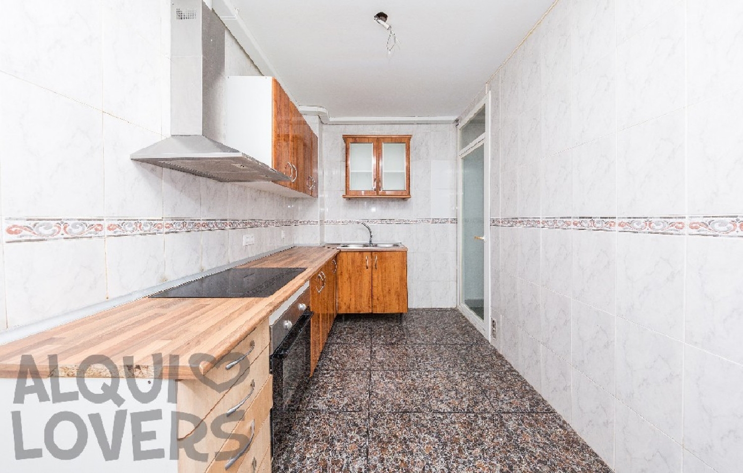 à vendre appartement Les Bassioles Baix Llobregat 2