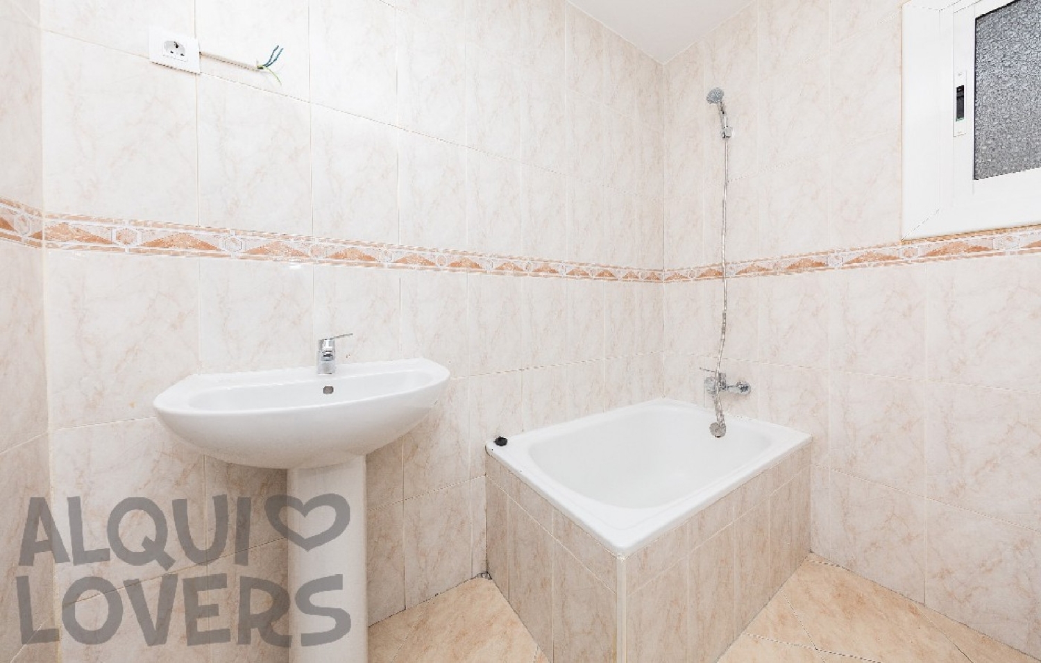 à vendre appartement Les Bassioles Baix Llobregat 3