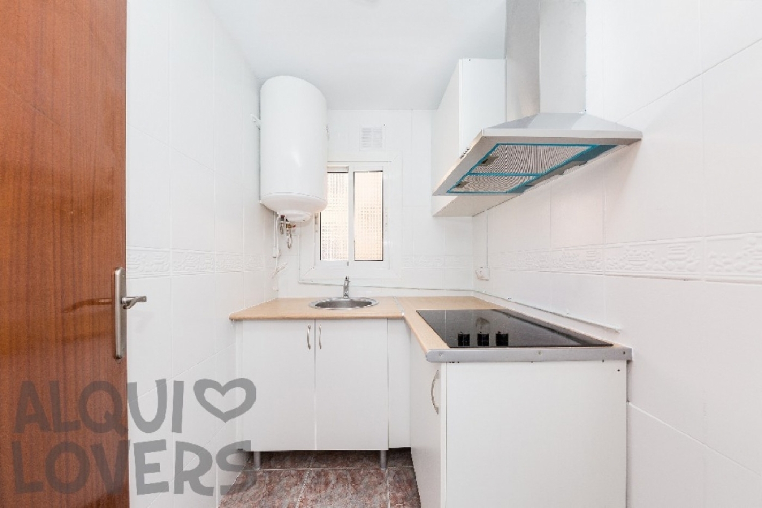  for sale apartment Can Robert Vallès Occidental 2