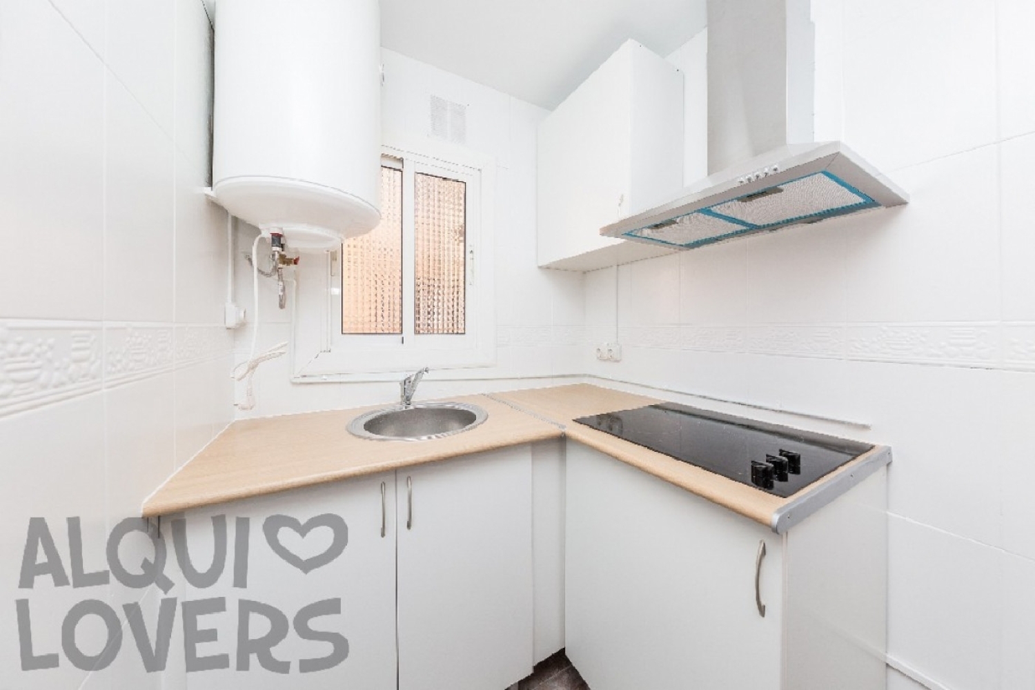  for sale apartment Can Robert Vallès Occidental 3