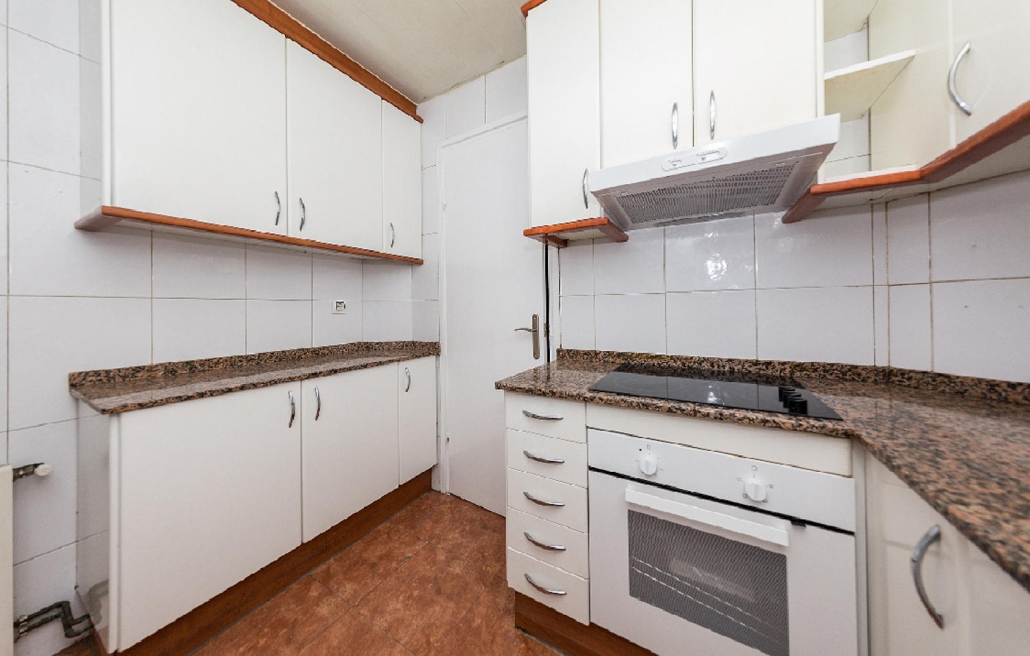 à vendre appartement Can Roca Garraf 3