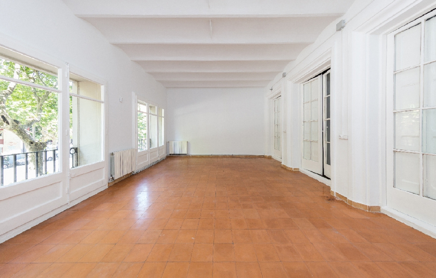  à vendre appartement Can Roca Garraf 5