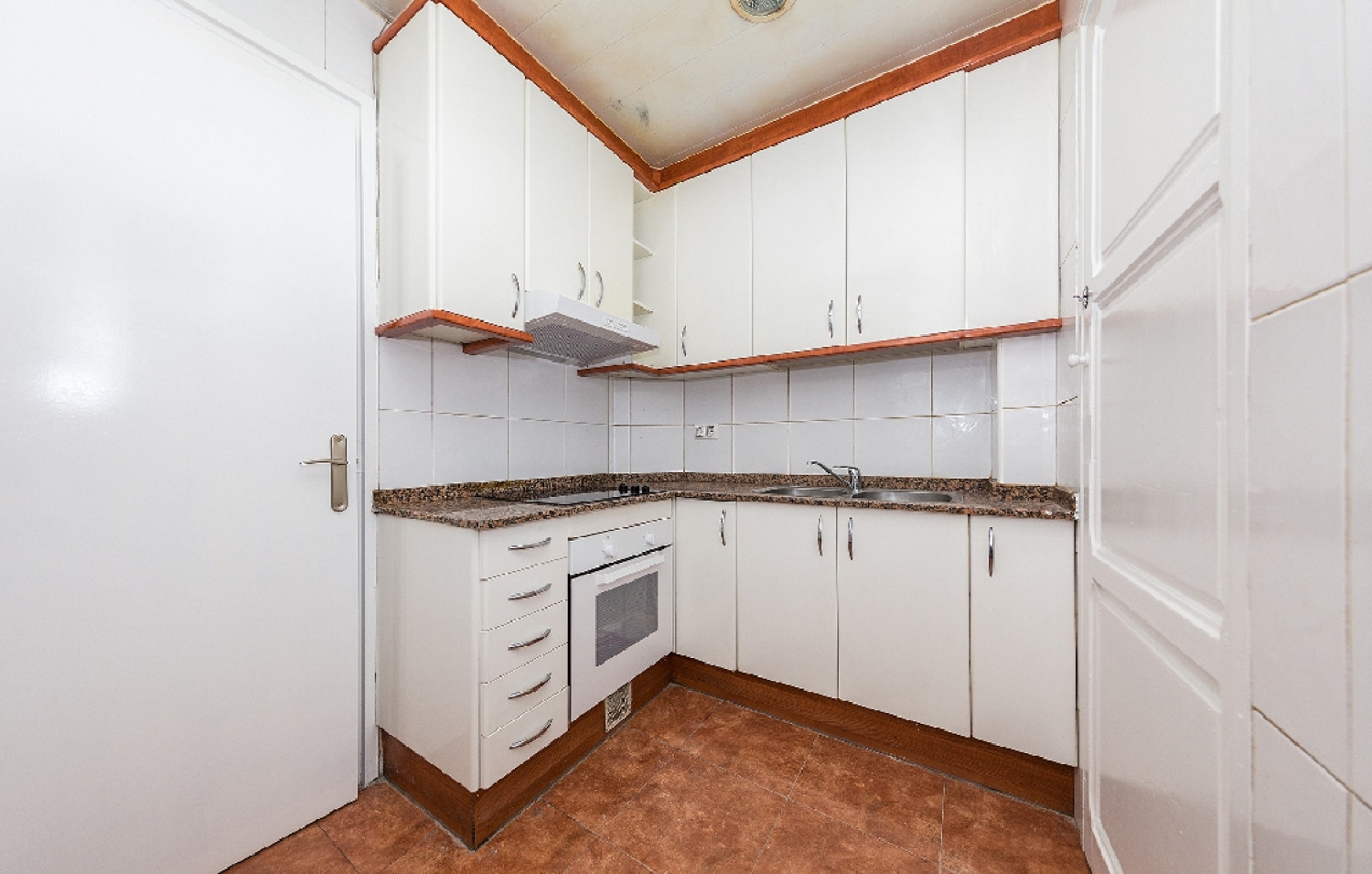 à vendre appartement Can Roca Garraf 2
