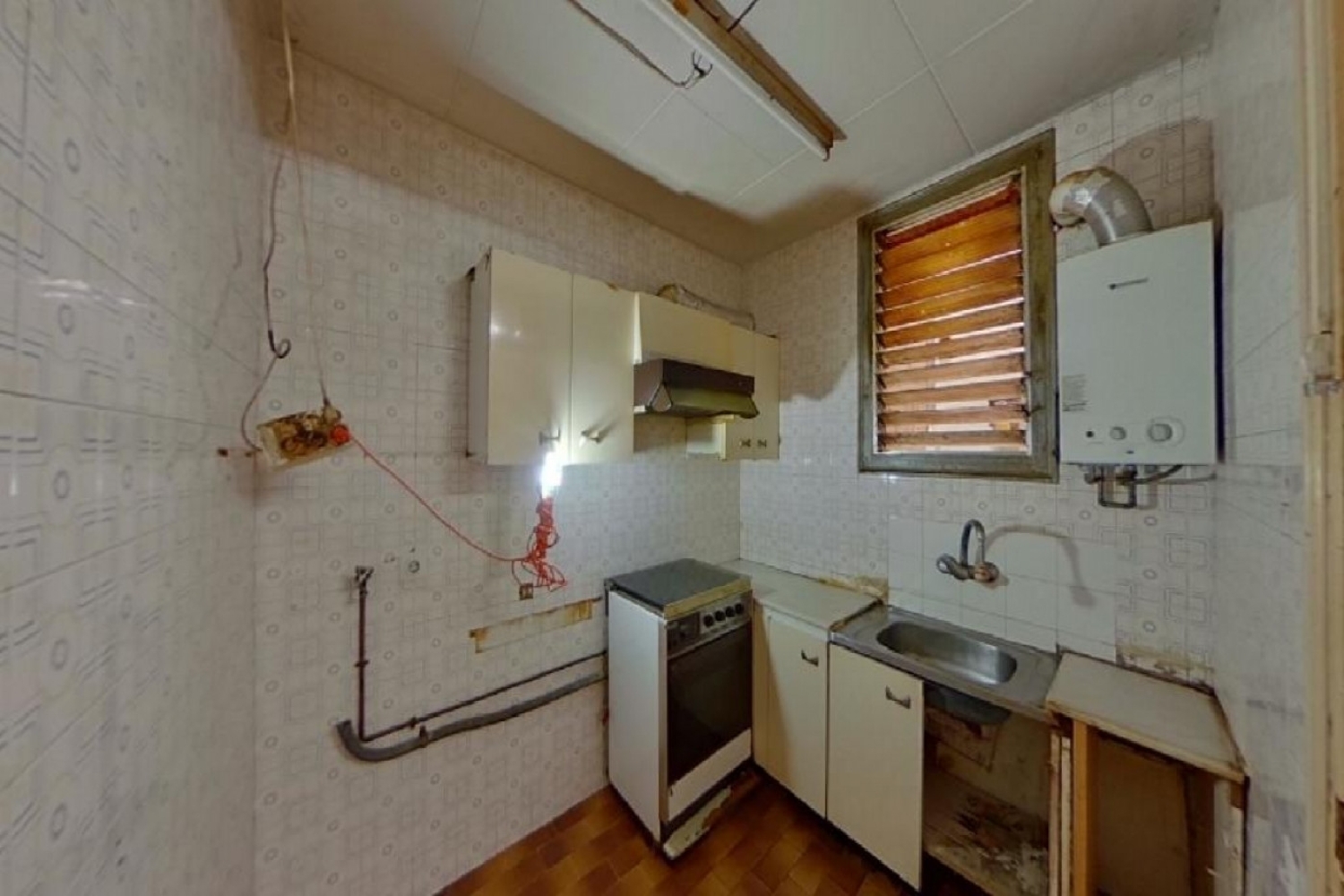 à vendre appartement Montcada Vallès Occidental 2