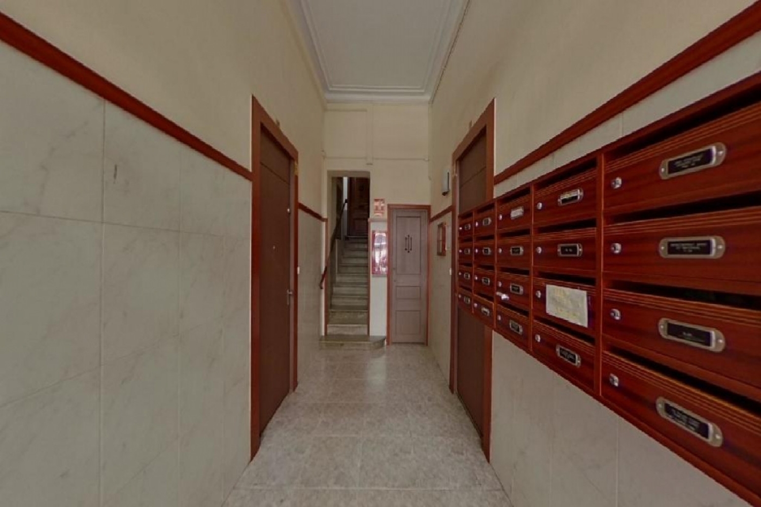  à vendre appartement Montcada Vallès Occidental 4