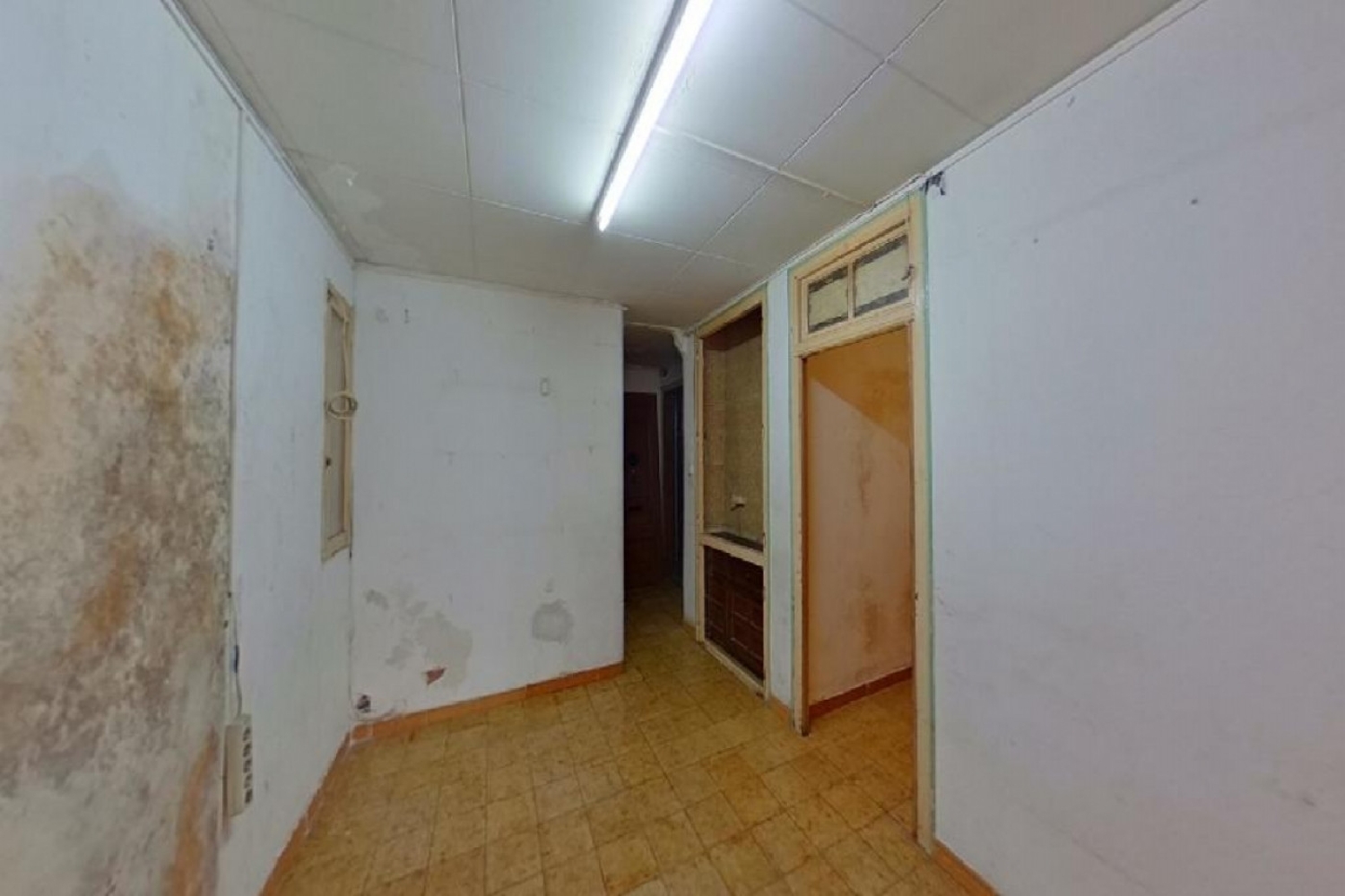  à vendre appartement Montcada Vallès Occidental 1
