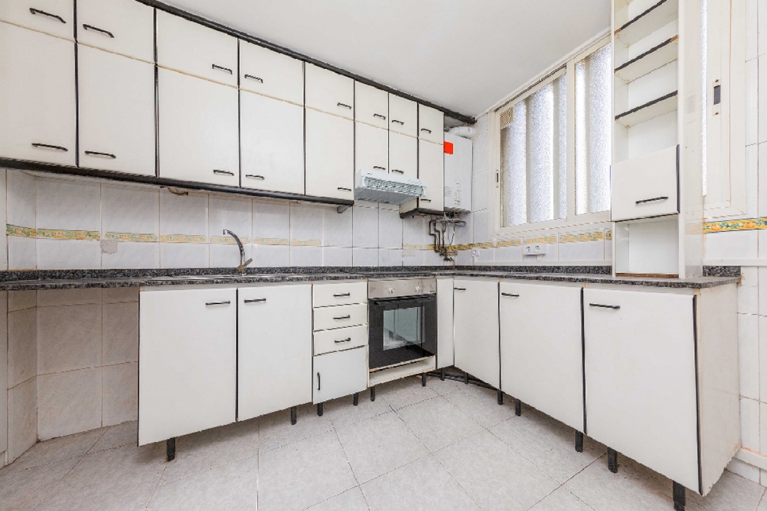 te koop appartement Urbanitzacio Verdemar Maresme 2