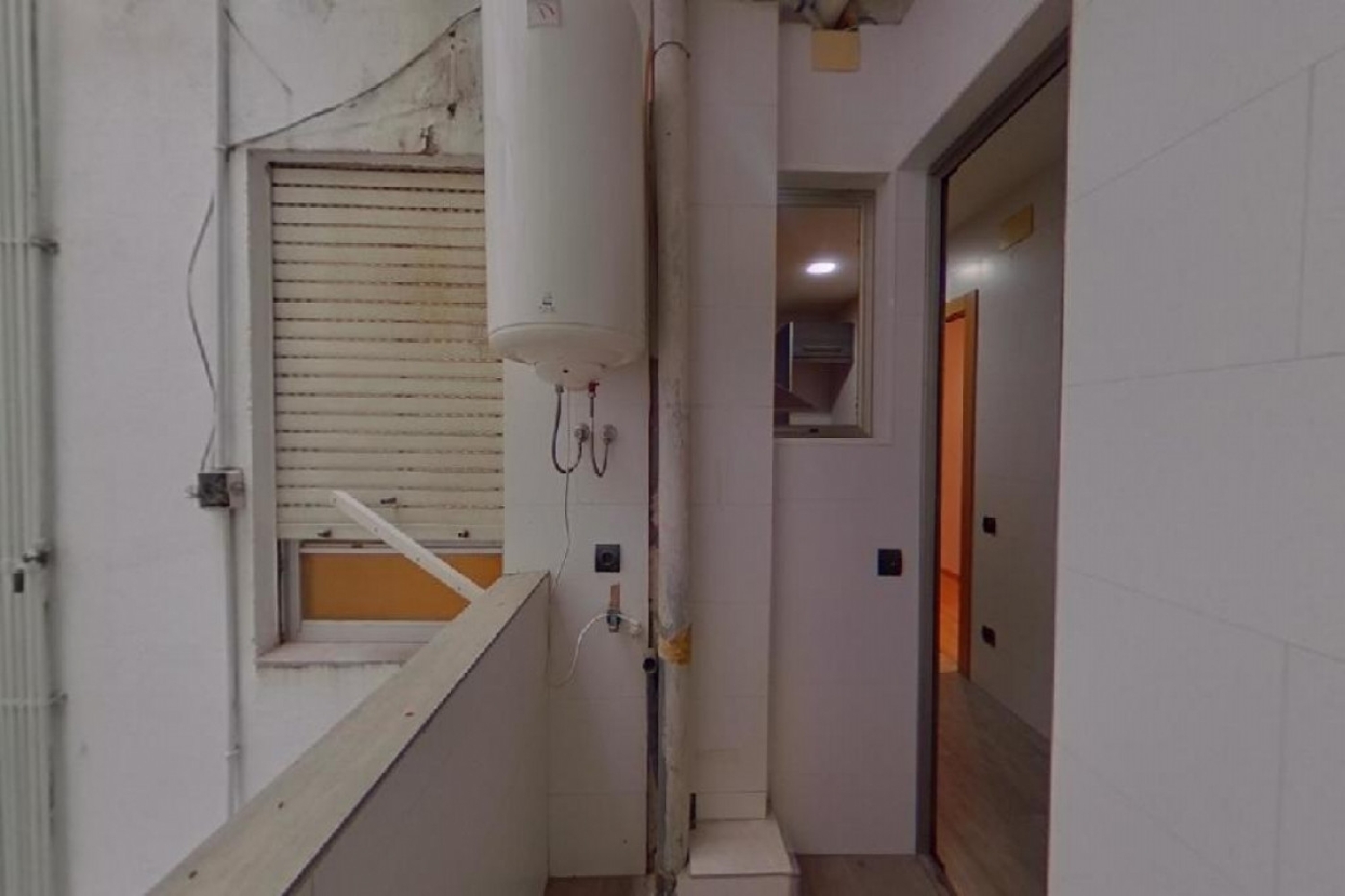  à vendre appartement Mataró Centre 08301 Maresme 5