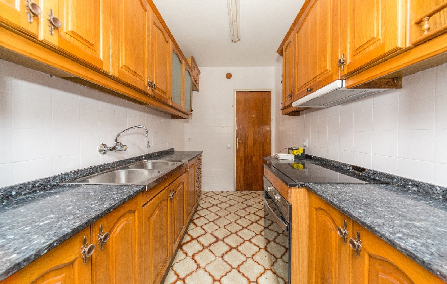 till salu lägenhet El Poblenou Maresme 3