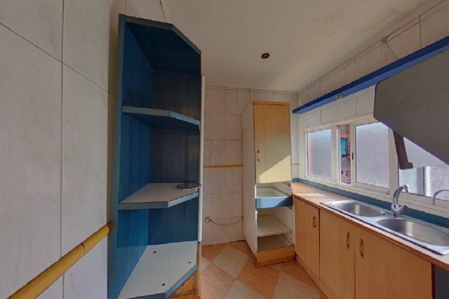  en venta apartamento Sant Feliu Vallès Oriental 4