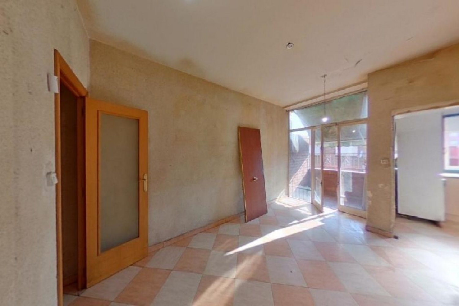  en venta apartamento Sant Feliu Vallès Oriental 1