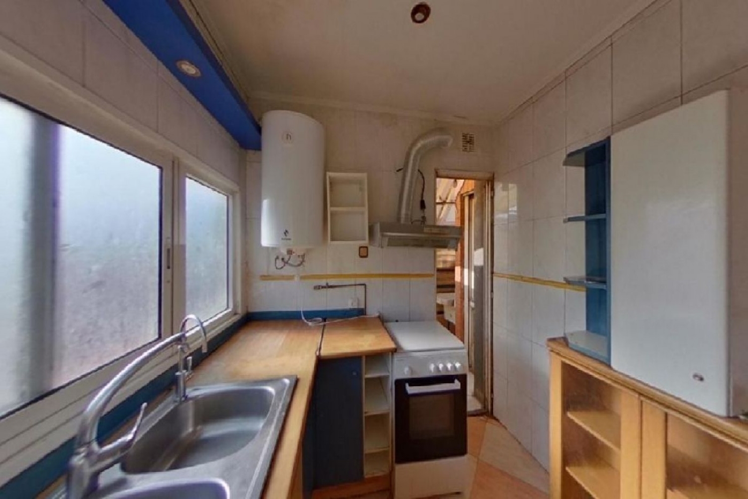  en venta apartamento Sant Feliu Vallès Oriental 3
