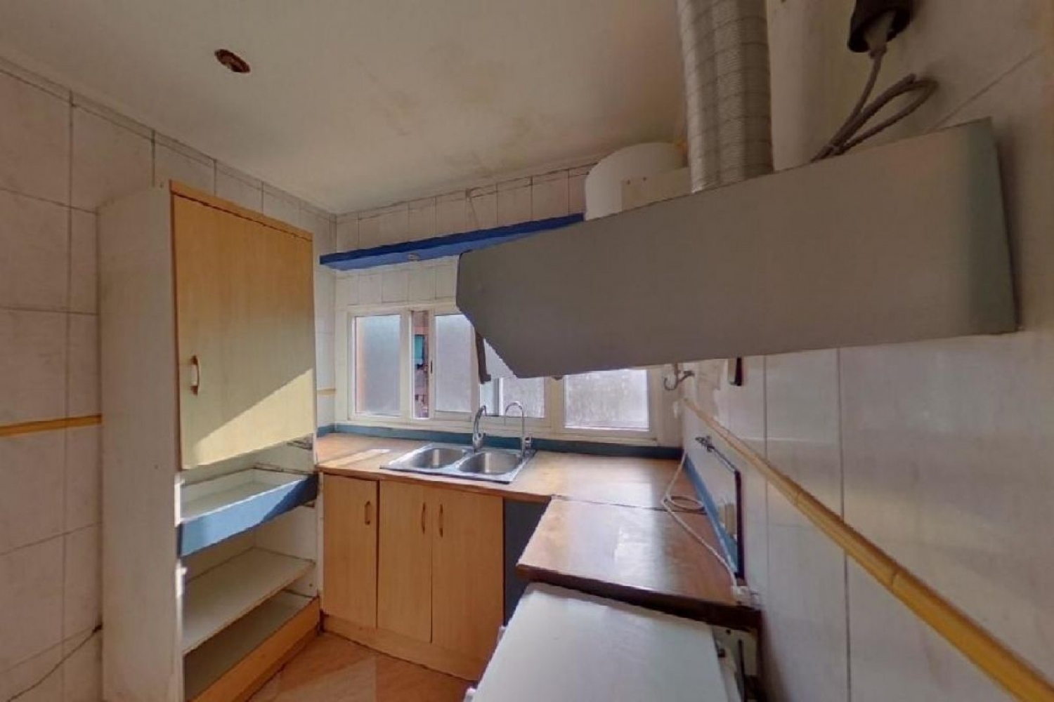  en venta apartamento Sant Feliu Vallès Oriental 5