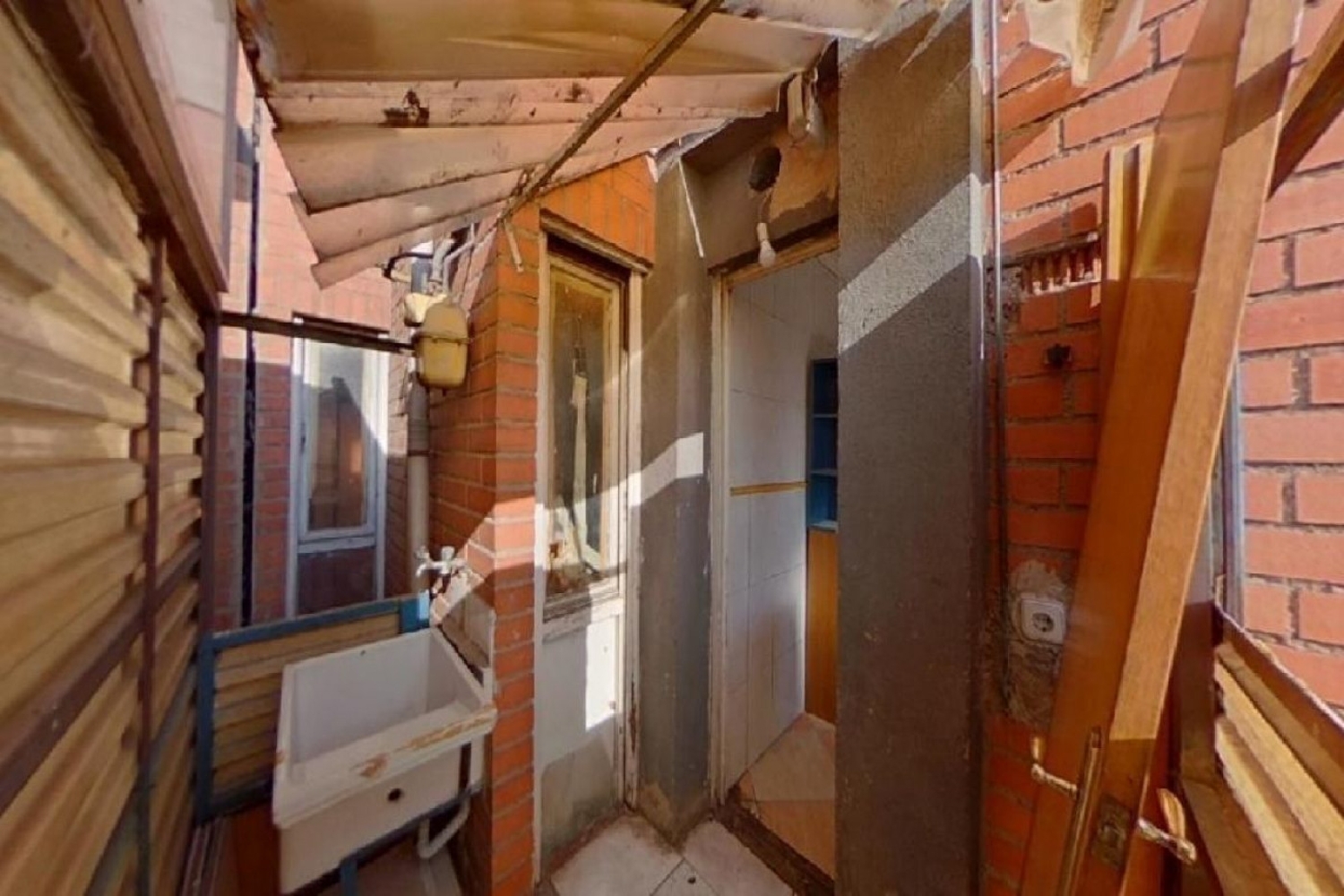  en venta apartamento Sant Feliu Vallès Oriental 2
