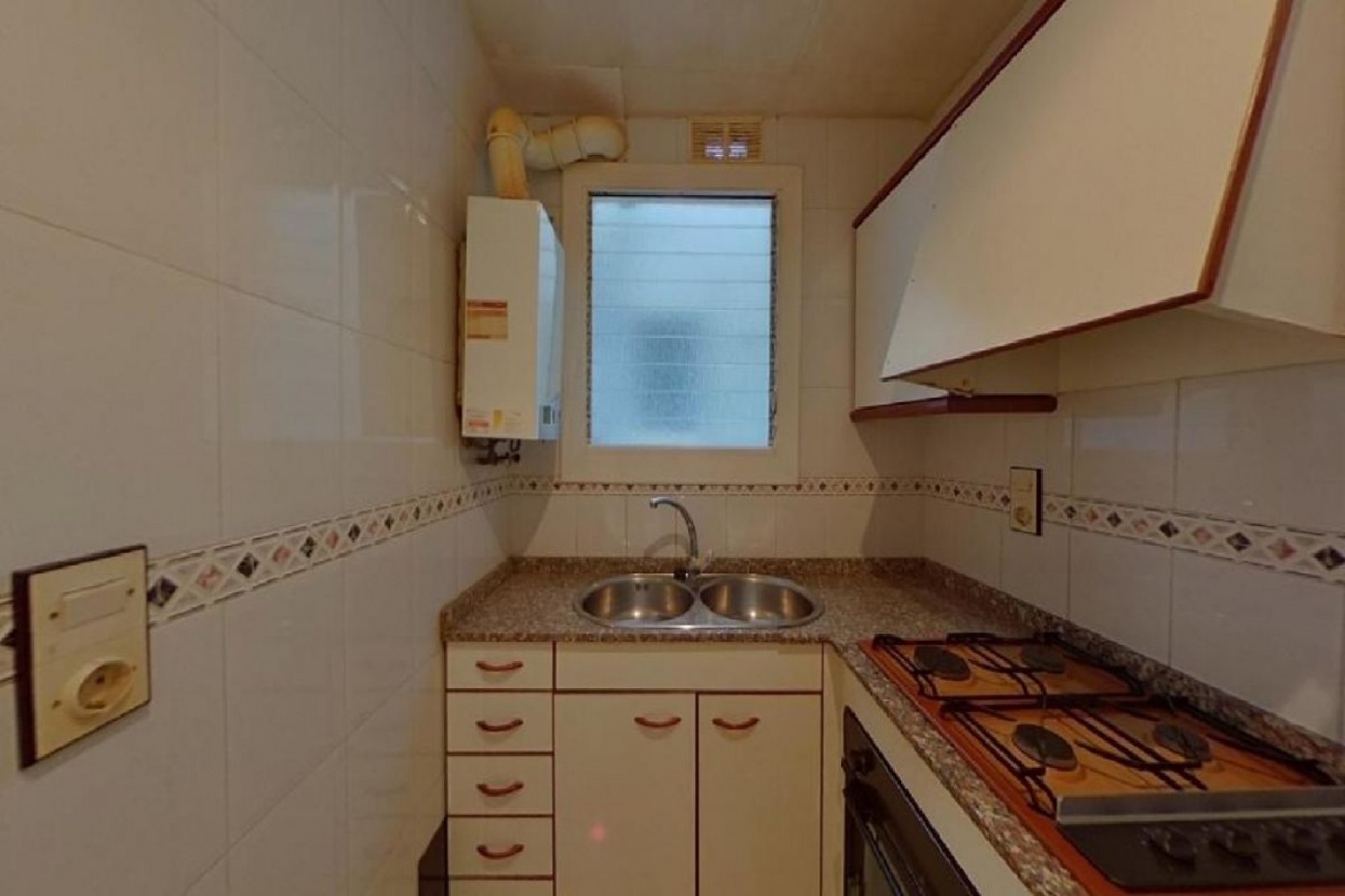  à vendre appartement El Pare Vallès Oriental 6