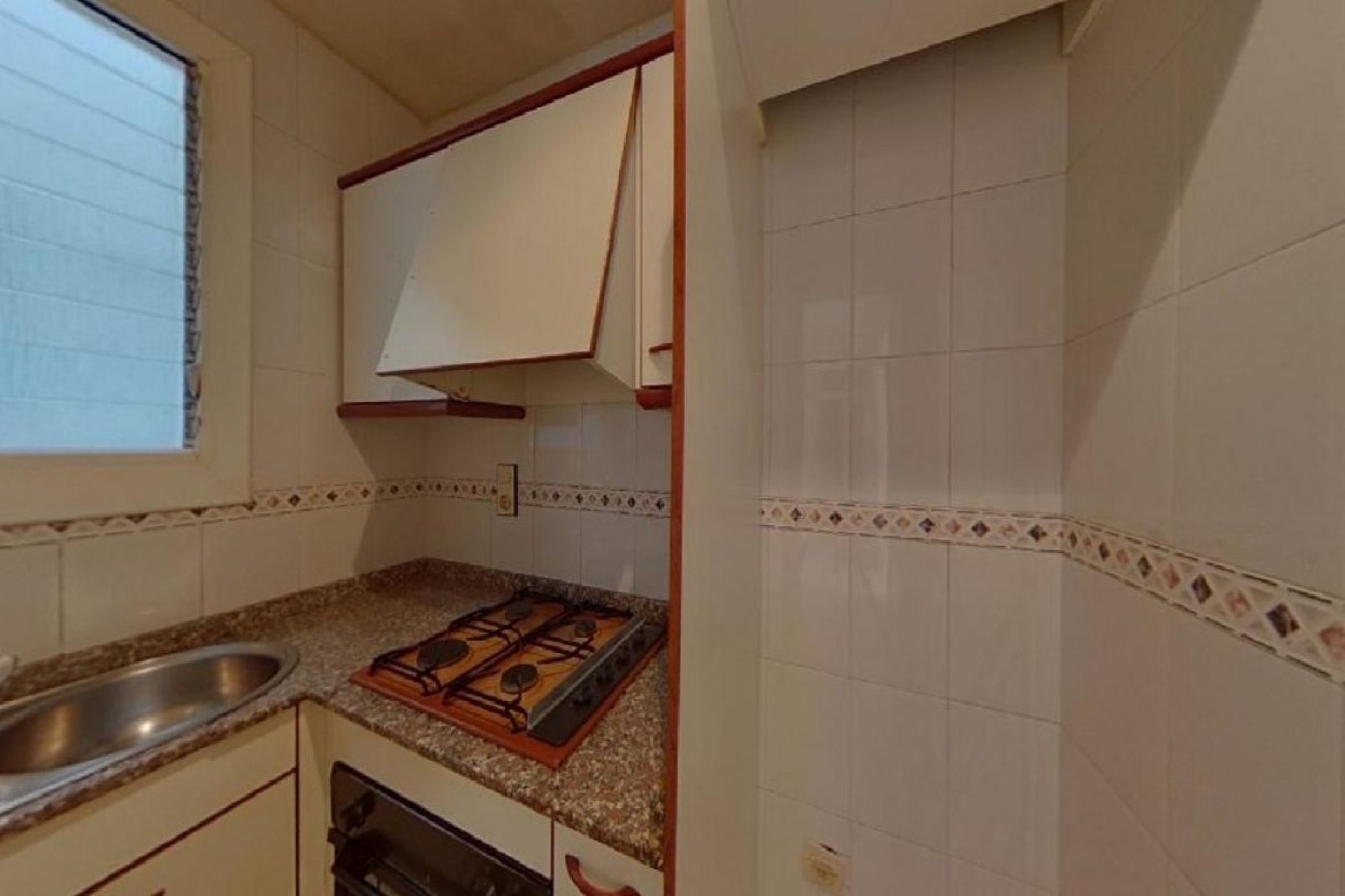  à vendre appartement El Pare Vallès Oriental 7