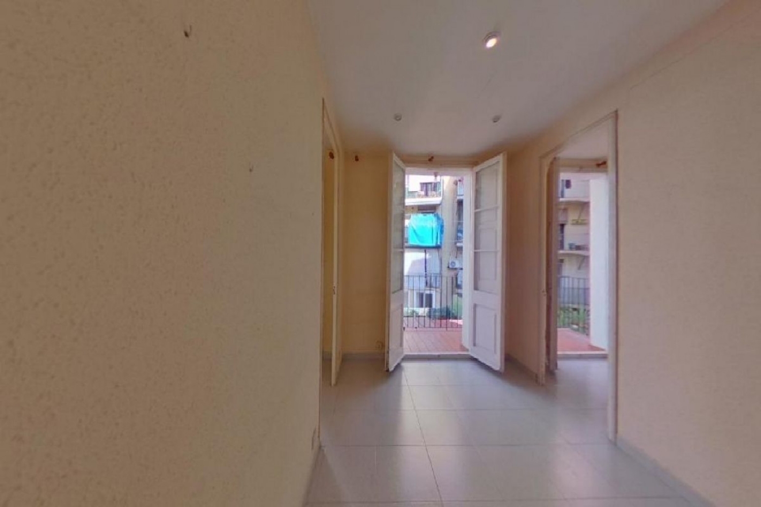  à vendre appartement El Pare Vallès Oriental 1