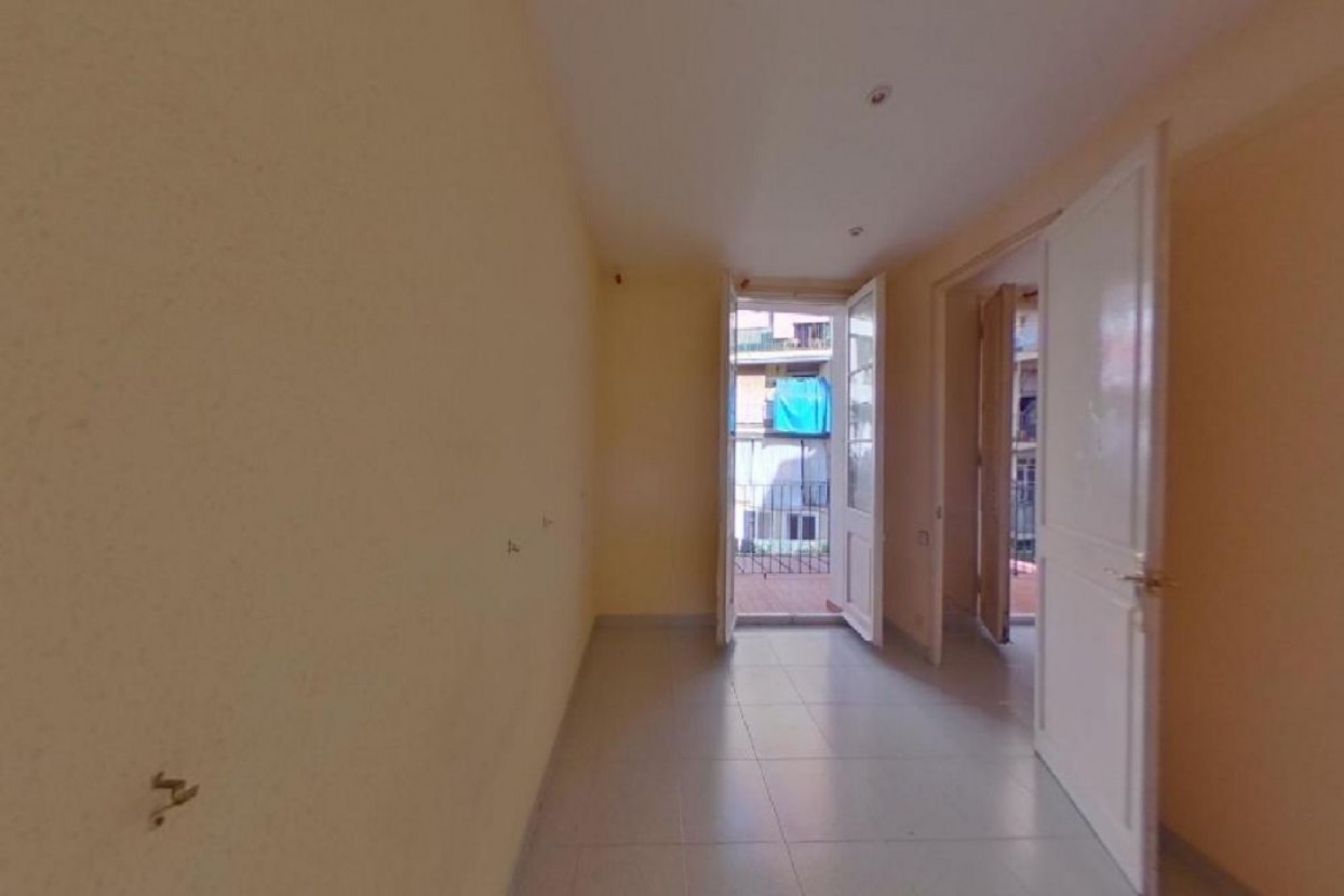  à vendre appartement El Pare Vallès Oriental 8