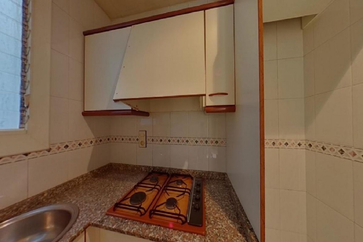  à vendre appartement El Pare Vallès Oriental 5