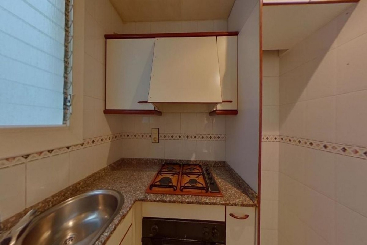 à vendre appartement El Pare Vallès Oriental 2