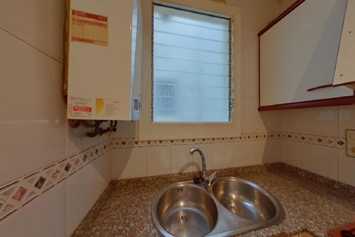à vendre appartement El Pare Vallès Oriental 3