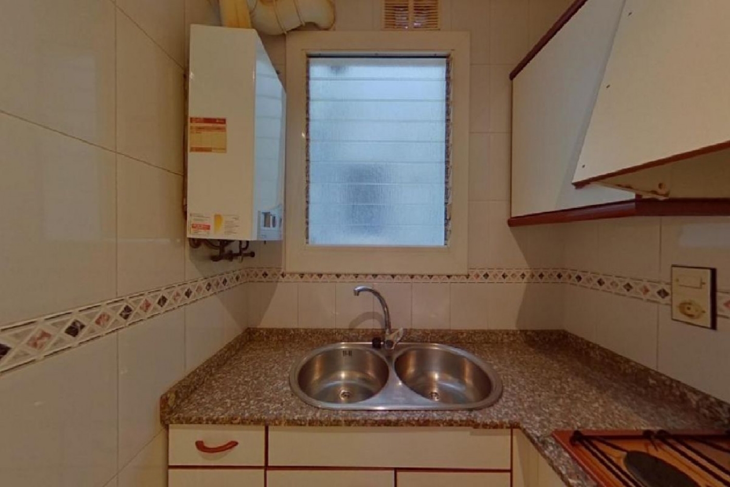  à vendre appartement El Pare Vallès Oriental 4