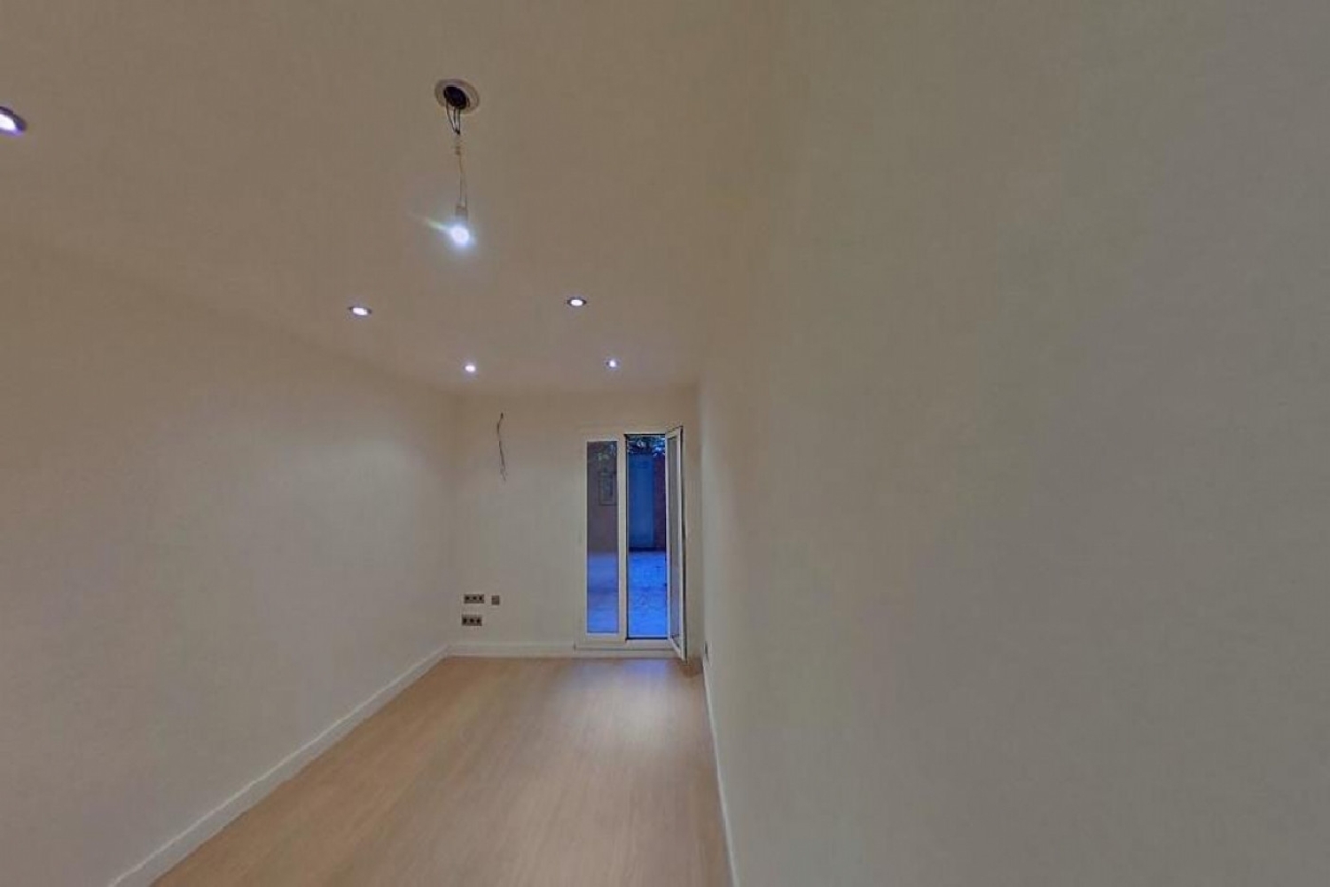 à vendre appartement Guardiola De Font-Rubi Alt Penedès 2