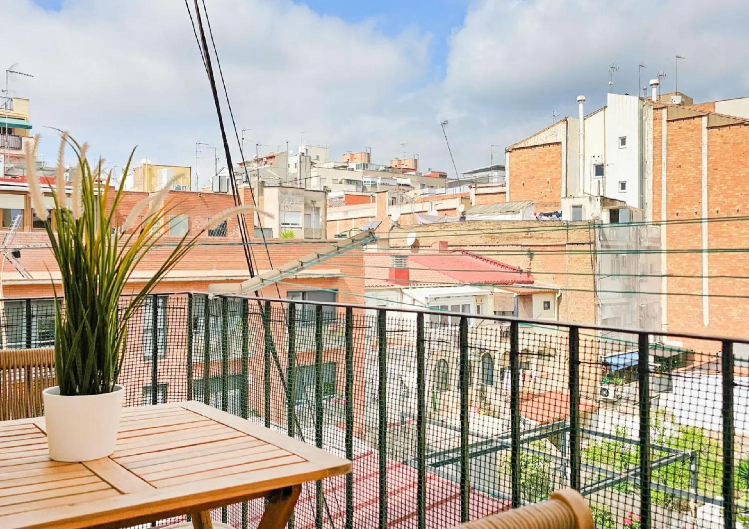 till salu lägenhet Les Corts-Les Corts Barcelonès 2